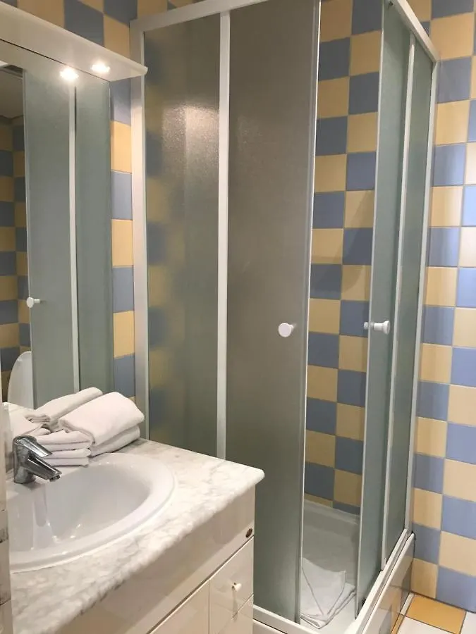 Appartamento Bridgestreet Le Marais - Les Halles - Republique Parigi