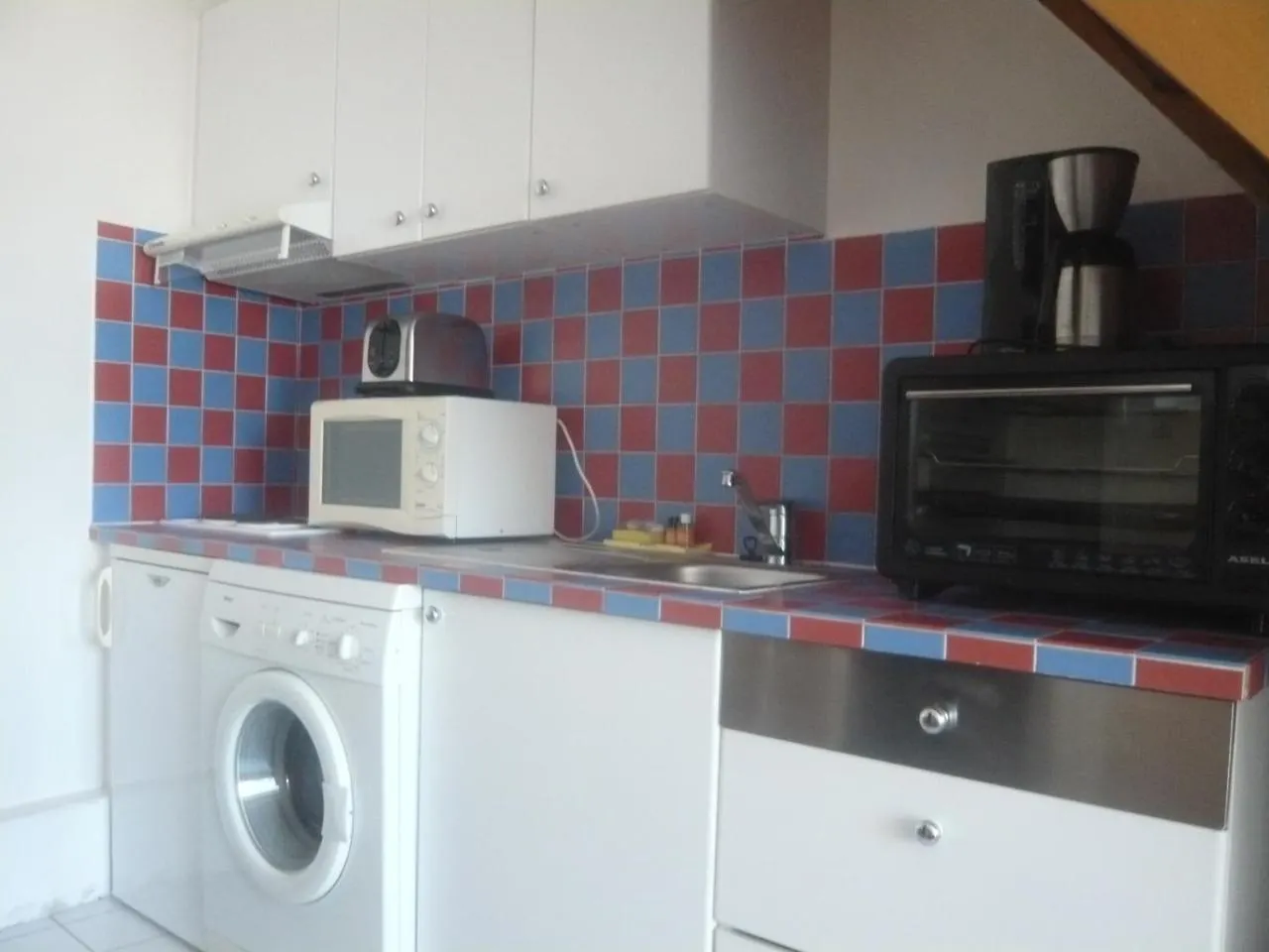Appartamento Bridgestreet Le Marais - Les Halles - Republique Parigi