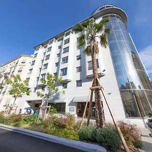 Goldstar & Otel Nice