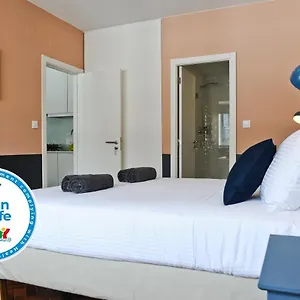 Cosmopolitan Comfort In 4a- By Misha's Place Apartamento Lisboa