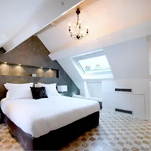 Habitat Parisien - Marais Sicile Parigi