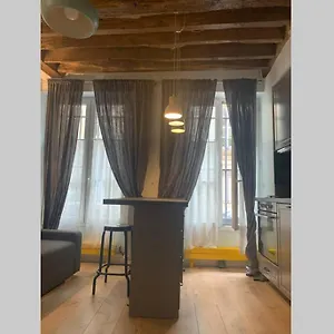  Apartment Charming Saint Germain Odeon Luxembourg