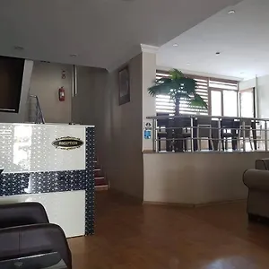 Eşme Otel Otel Esme