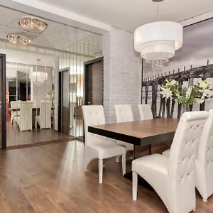 Nightingale Luxury Apartamento Budapest