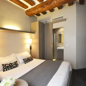 Otel Des Princes, Paris