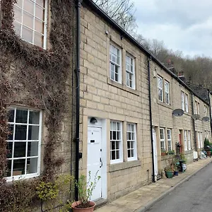 Meg's Den , Hebden Bridge United Kingdom