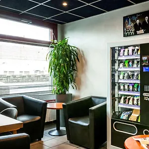 Otel Ibis Budget Paris Porte D'italie Est, Le Kremlin-Bicêtre