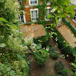 Les Patios Du Marais 2 París