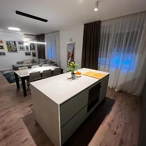 Luxury In Split, Croatia Apartamento Split