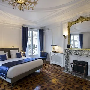 Vestay George V París