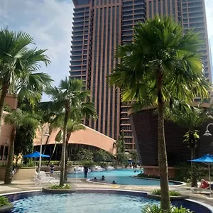 1 Imbi Times Square Bukit Bintang Kl , Kuala Lumpur Malaysia