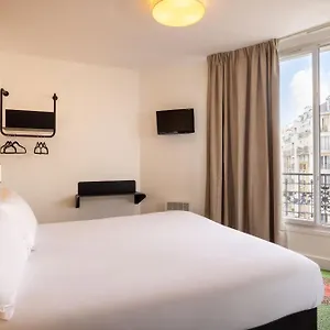 Otel Korner Eiffel, Paris
