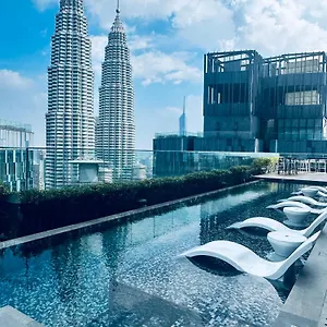 Star At Klcc By Eae , Kuala Lumpur Malaysia