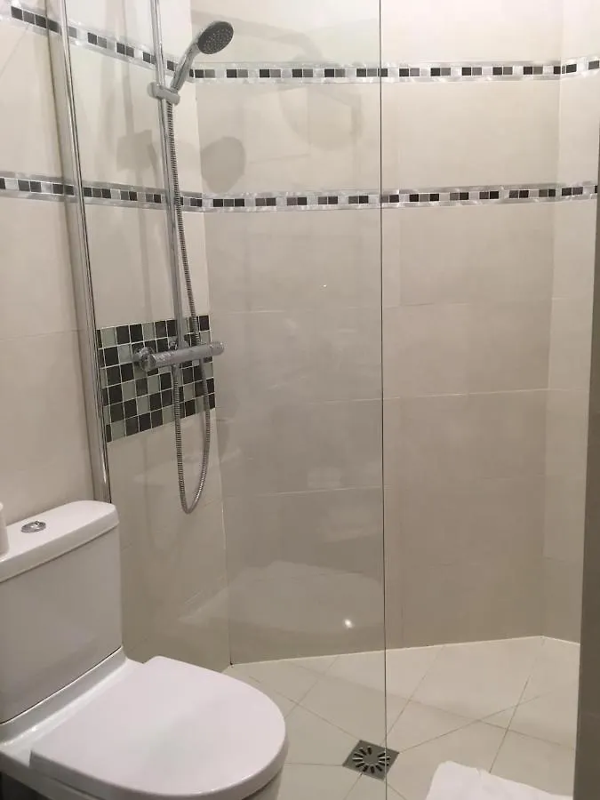 Bridgestreet Le Marais - Les Halles - Republique Paris Apartment
