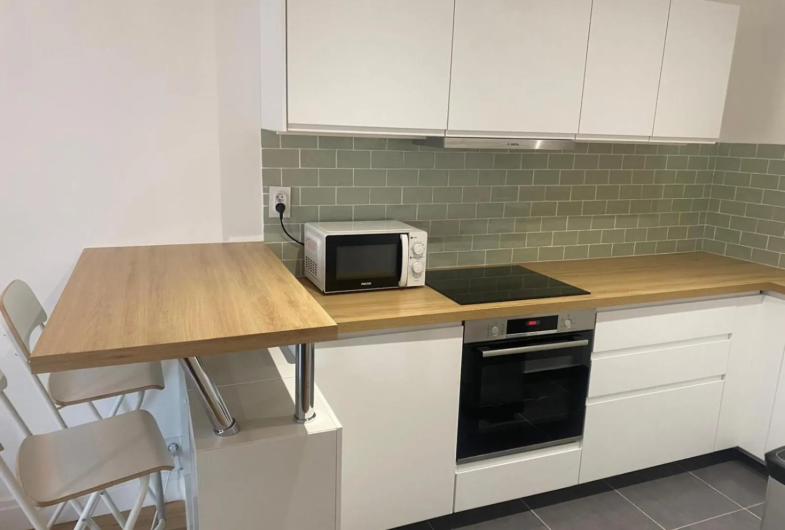 Apartment Bridgestreet Le Marais - Les Halles - Republique Paris France