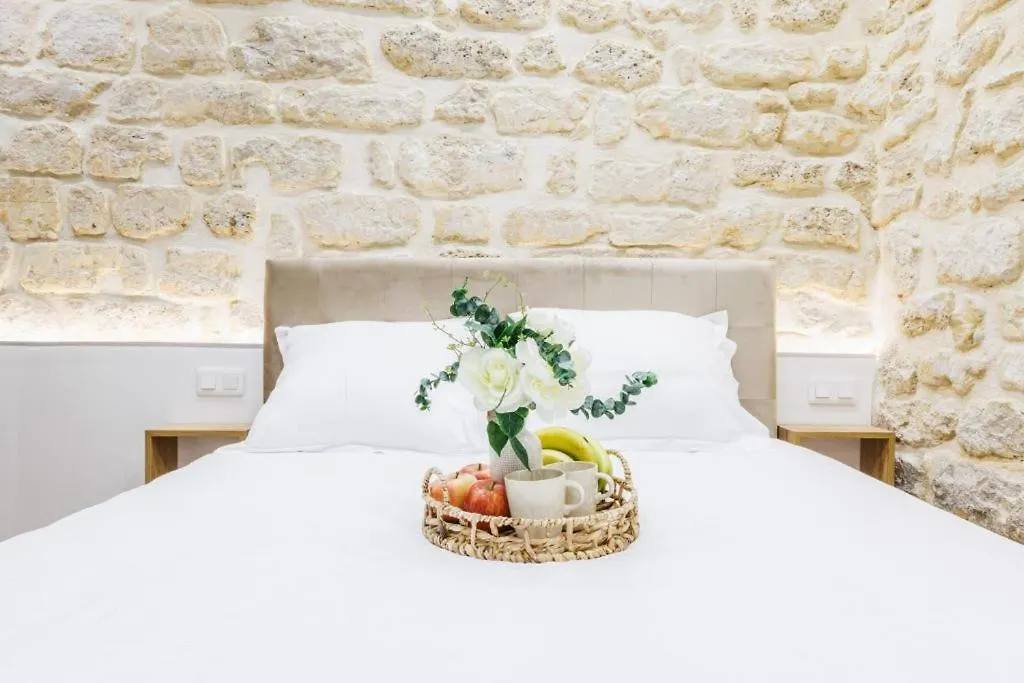 Bridgestreet Le Marais - Les Halles - Republique Paris Apartment