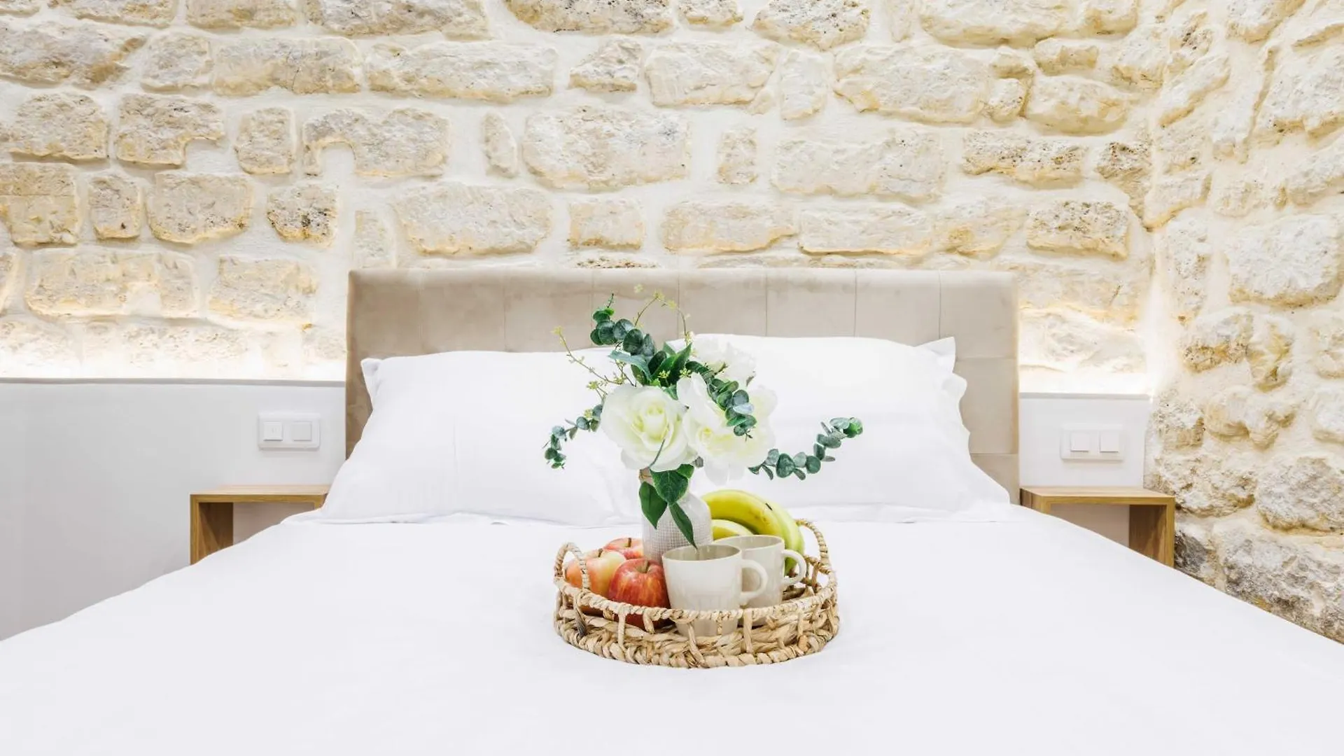 Apartment Bridgestreet Le Marais - Les Halles - Republique Paris