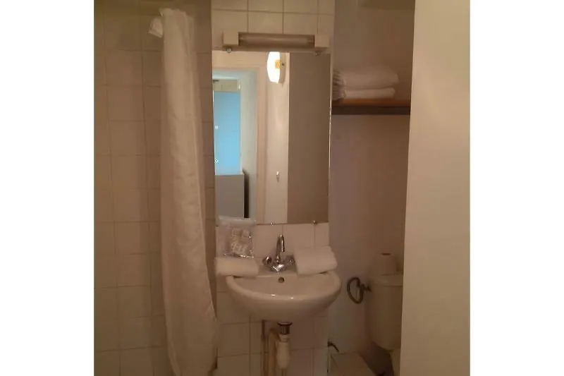 Apartment Bridgestreet Le Marais - Les Halles - Republique Paris France